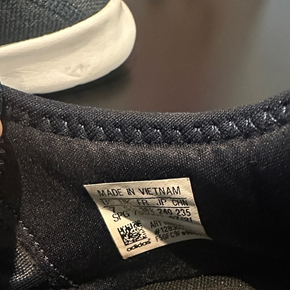 Adidas Cloudfoam Lite Racer Adapt sneaker - Picture 2 of 5